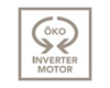 Inverter-Motor