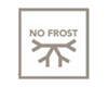 No-Frost-Technik