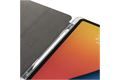 Hama Tablet-Case Fold Clear mit Stiftf.für iPad Pro 12.
