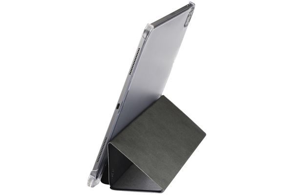 Hama Tablet-Case Fold Clear mit Stiftf.für iPad Pro 12.
