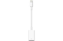 Apple Lightning to USB Camera Adapter  MD821ZM/A USB Adapter