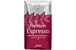 JURA Premium Espresso Kaffeebohnen
