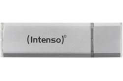 Intenso 32 GB Alu Line silber USB 2.0 Speicherstick