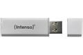 Intenso 32 GB Alu Line silber USB 2.0
