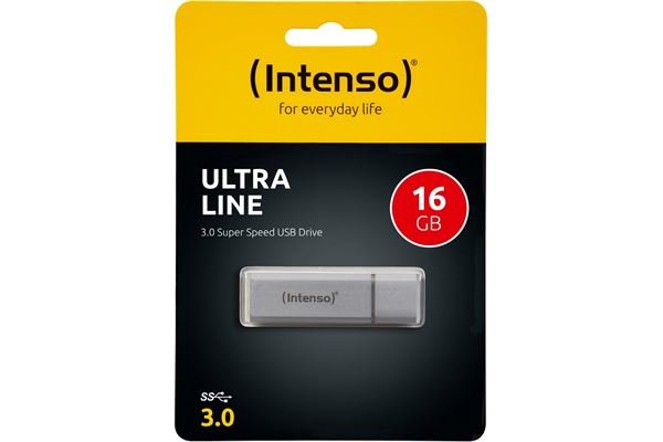Intenso 16 GB Ultra Line USB 3.0