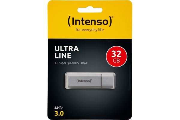 Intenso 32 GB Ultra Line USB 3.0