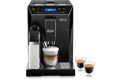 DeLonghi ECAM 44.660.B Eletta Cappuccino Espresso-/Kaffeevollautomat