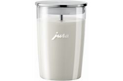 JURA Glas-Milchbehälter 0,5 l Milchbehälter