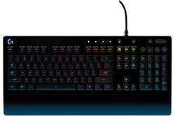 Logitech Prodigy Gaming Keyboard G213 Gaming Tastatur