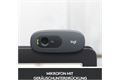 Logitech HD Webcam C 270