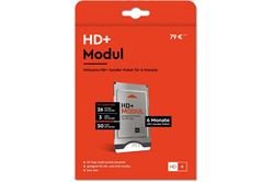 HD CI+ Modul inkl. HD+ Karte CI+ Modul