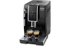 DeLonghi ECAM 350.15 B (schwarz) Kaffee-Vollautomat