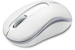 Rapoo M10+ (weiß) Kabellose Maus