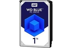 Western Digital Desktop Mainstream 3,5"/7,2k (1TB) Interne 3,5" Festplatte
