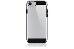 Black Rock Cover Air Case für iPhone 7 (schwarz) Schutz-/Design-Cover