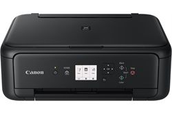 Canon Pixma TS5150 (schwarz) Multifunktionsgerät Tinte