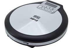 Soundmaster CD 9220 tragbarer MP3 CD-Player