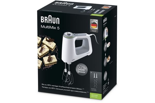 Braun HM 5100 MultiMix 5