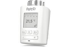 AVM FRITZ!DECT 301 Intelligenter Heizkörperregler Thermostat