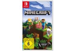 Nintendo Minecraft: Switch Edition Spiel