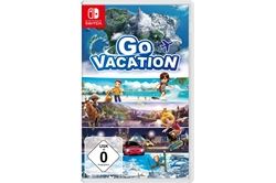 Nintendo Go Vacation Spiel