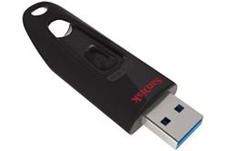 SanDisk Ultra Stick USB 3.0 (128GB) Speicherstick
