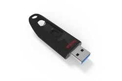 SanDisk Ultra USB 3.0 (256GB) Speicherstick