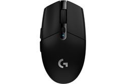 Logitech G305 (schwarz) Kabellose Gaming Maus