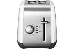KitchenAid 5KMT2115EWH (weiß) Kompakt-Toaster