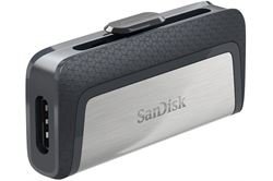 SanDisk Dual Drive (64GB) Speicherstick