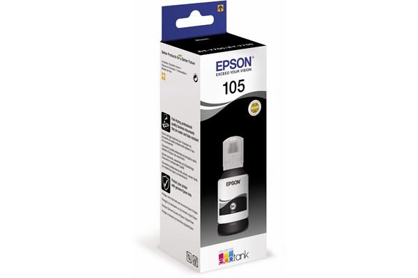 Epson 105 EcoTank (140ml)