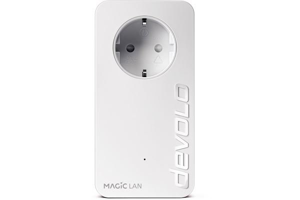 Devolo Magic 1 LAN Erweiterung 1-1-1 8287