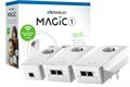 Devolo Magic 1 WiFi Multiroom Kit 2-1-3 8367