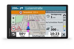 GARMIN DriveSmart 55 MT-D EU 010-02037-13 Mobiles Navigationsgerät