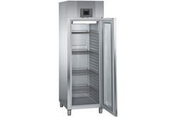 LIEBHERR GKPv 6573-42 (edelstahl) Kühlgerät mit dynamischer Kühlung