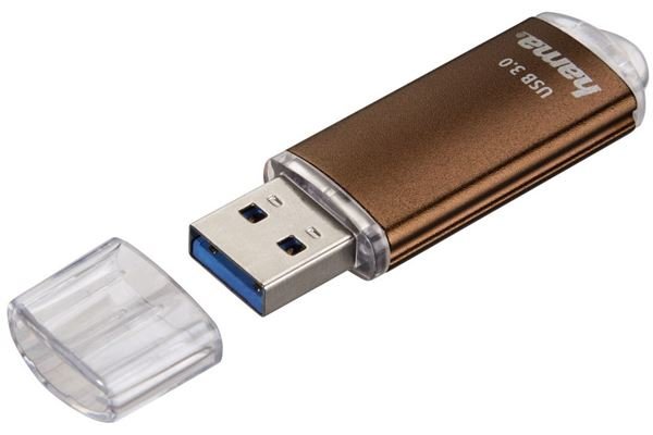 Hama FlashPen Laeta USB 3.0 (64GB) 00124004