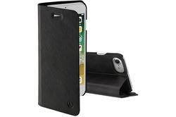 Hama Booklet Guard Pro für iPhone 7/8 (schwarz) Schutz-/Design-Cover