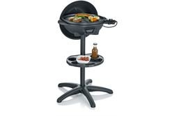 Severin PG 8541 Barbeque-Standgrill