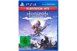 PS2/PS3/PS4 Software HORIZON ZERO DAWN PS4 PS4 Spiel