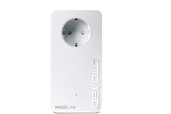 Devolo Magic 2 LAN triple Starter Kit 8510