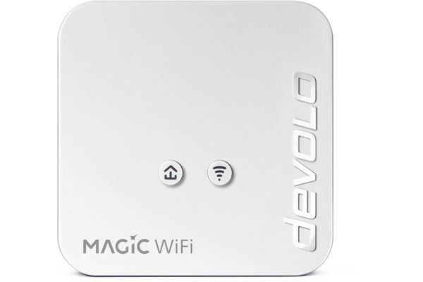 Devolo Magic 1 WiFi mini Starter Kit 8561