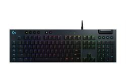 Logitech G G815 Tactile (DE) Gaming Tastatur