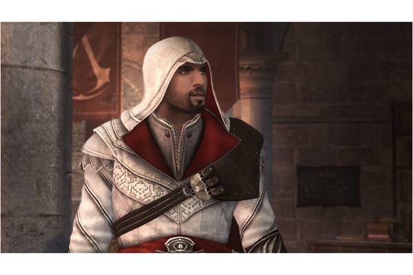 PS2/PS3/PS4 Software ASS. CREED EZIO COLLECTION(PS4)