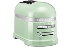 KitchenAid 5KMT2204EPT Artisan (pistazie) Kompakt-Toaster