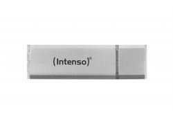 Intenso Ultra Line USB 3.0 (256GB) (silber) Speicherstick