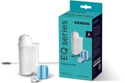 Siemens TZ80004A Pflege Set Zubehör für Kaffee-Vollautomat