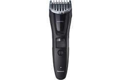 Panasonic ER-GB61-H503 (schwarz) Bart und Haarschneider