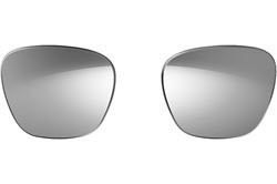 Bose Lenses Alto style S/M (nicht Pol.) für Frames Alto (silber verspiegelt) Zubehör