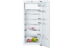 Bosch KIL52ADE0 (weiss) Einbau-Kühlschrank mit Gefrierfach