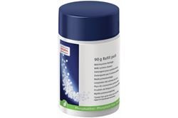 JURA Milchsystem- Reiniger Mini Tabs Nachfüllflasche Pflegeprodukt